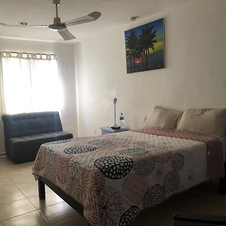 International House Hotel Playa del Carmen Kültér fotó