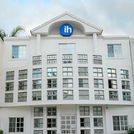 International House Hotel Playa del Carmen Kültér fotó