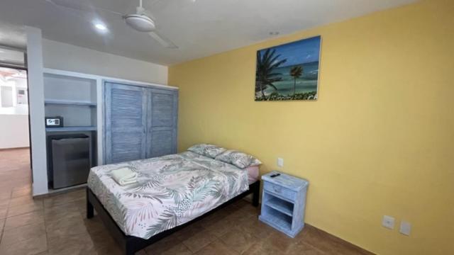 International House Hotel Playa del Carmen Kültér fotó